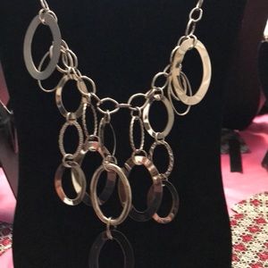 Ladies jewelry